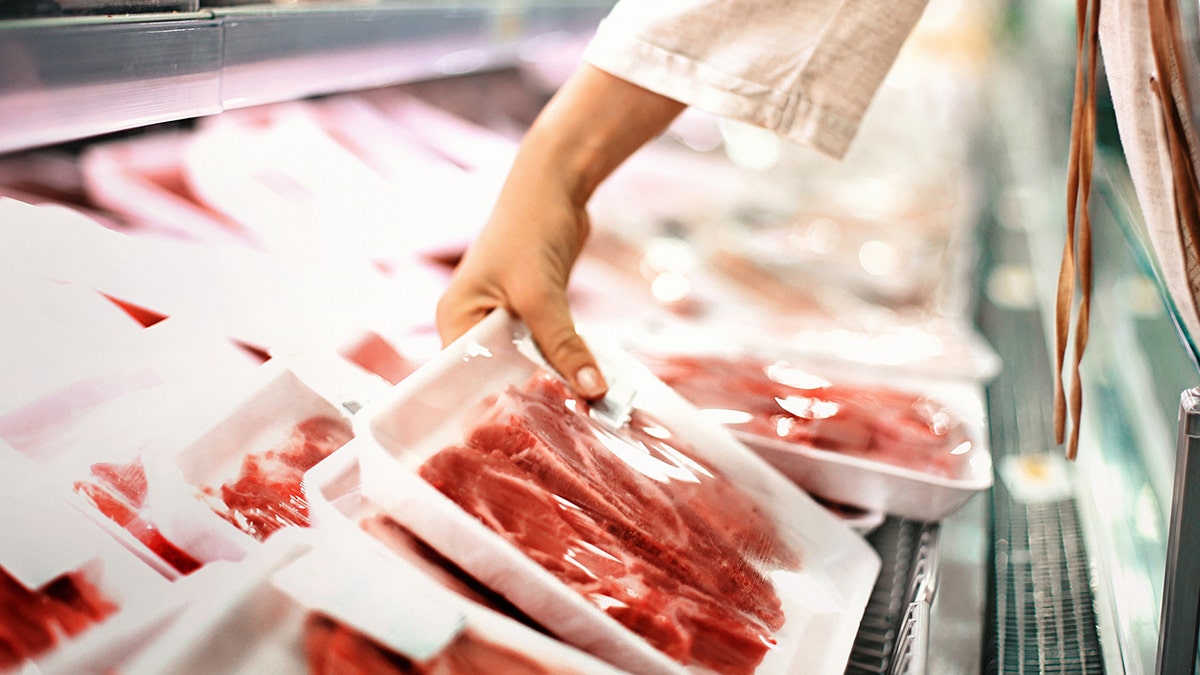 The prices of meat products, overall, rose 4.3 percent in April, according to the U.S. Bureau of Labor Statistics. 