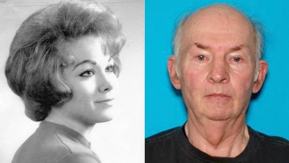 Betty Jones, was 23 when she was killed in 1970. DNA and genetic genealogy has tied Paul Martin to the murder, investigators said.