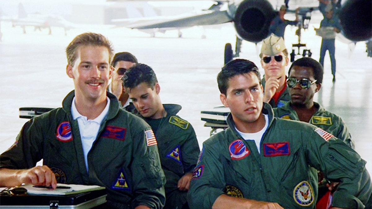 Prime Video: Top Gun