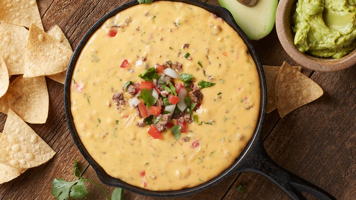 The starter Castle Con Queso made the Top 10 list.