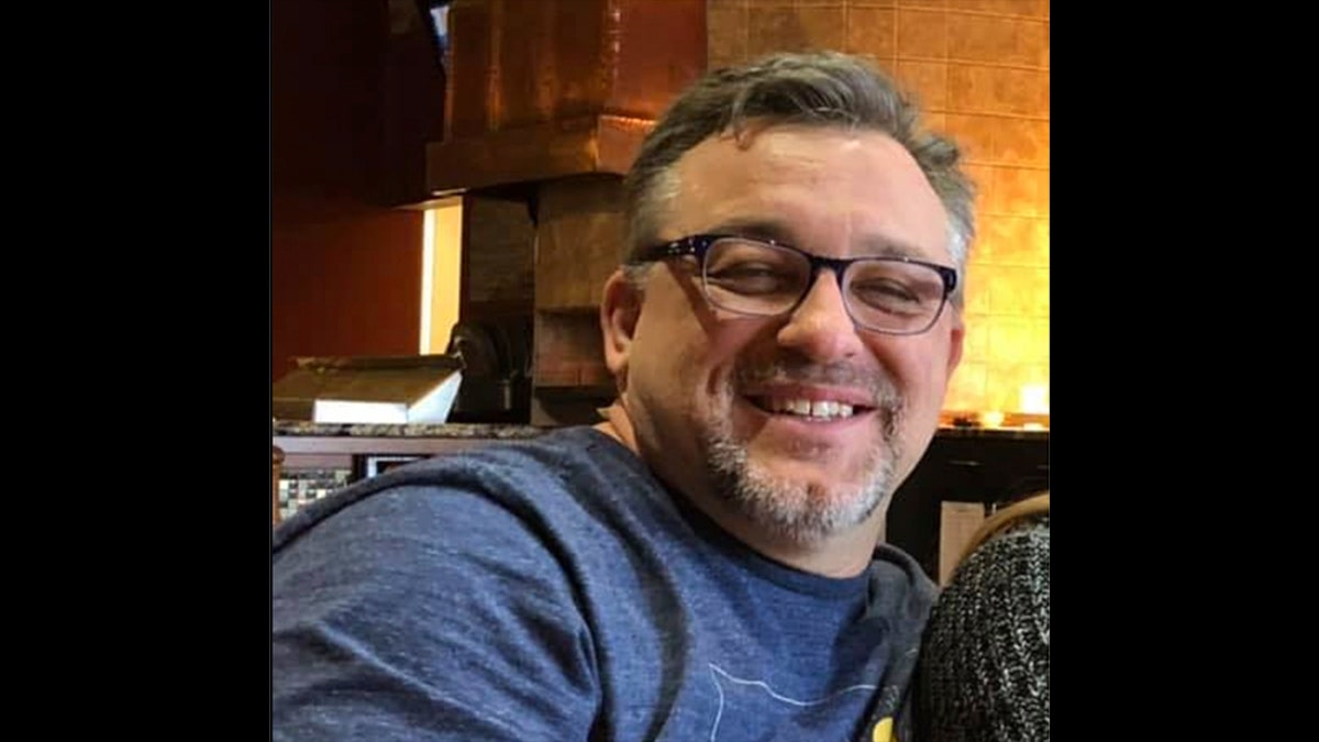 Upstate New York nurse, Chris Swiesz, has joined the frontlines at NewYork-Presbyterian Allen Hospital in Manhattan fighting against coronavirus. 