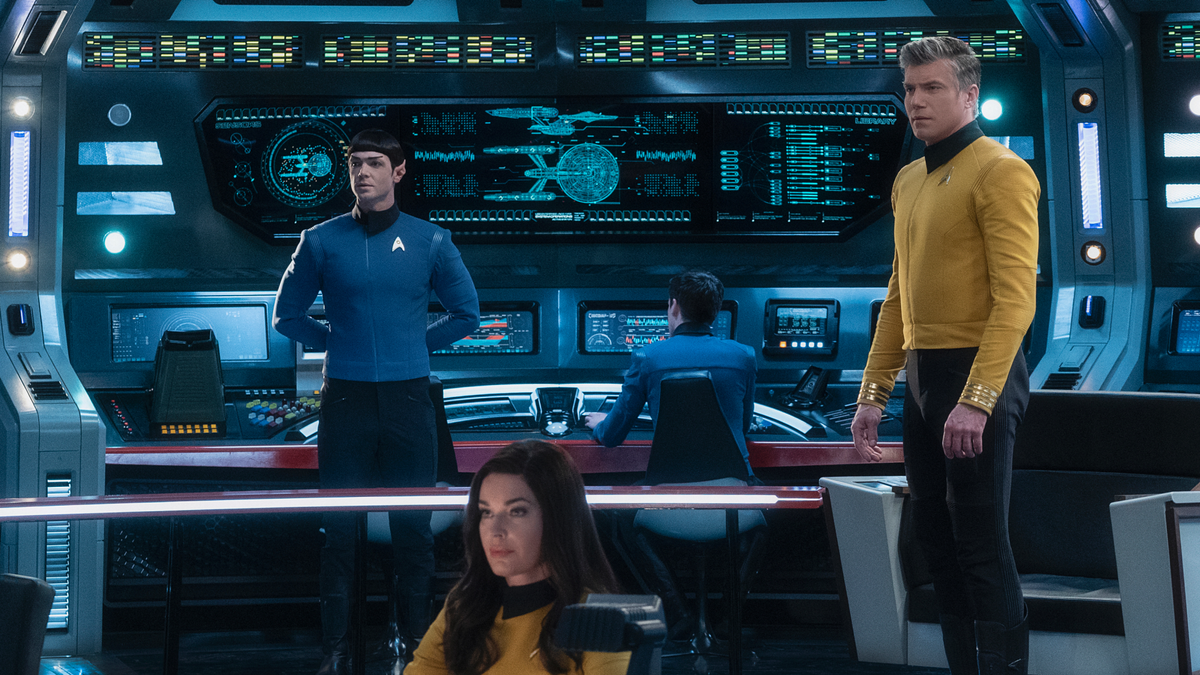 An appeals court ruled in favor of 'Star Trek' after a video game developer suggested 'Discovery' borrowed a concept he claimed to have come up with in 2014.