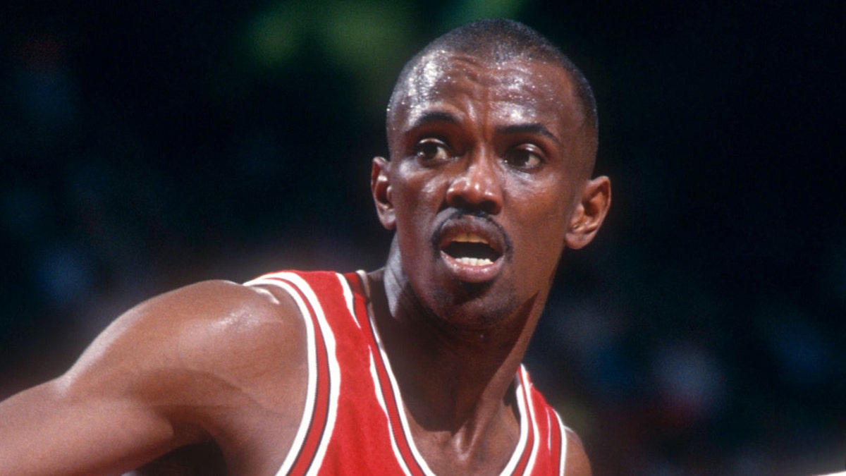 NBA freedom fighter Craig Hodges still delivering his message