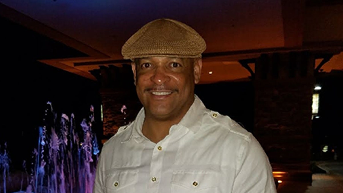 Federal law enforcement officer Patrick Underwood, 53, was killed in Oakland, Calif. while protecting the U.S. courthouse during a violent protest for George Floyd.