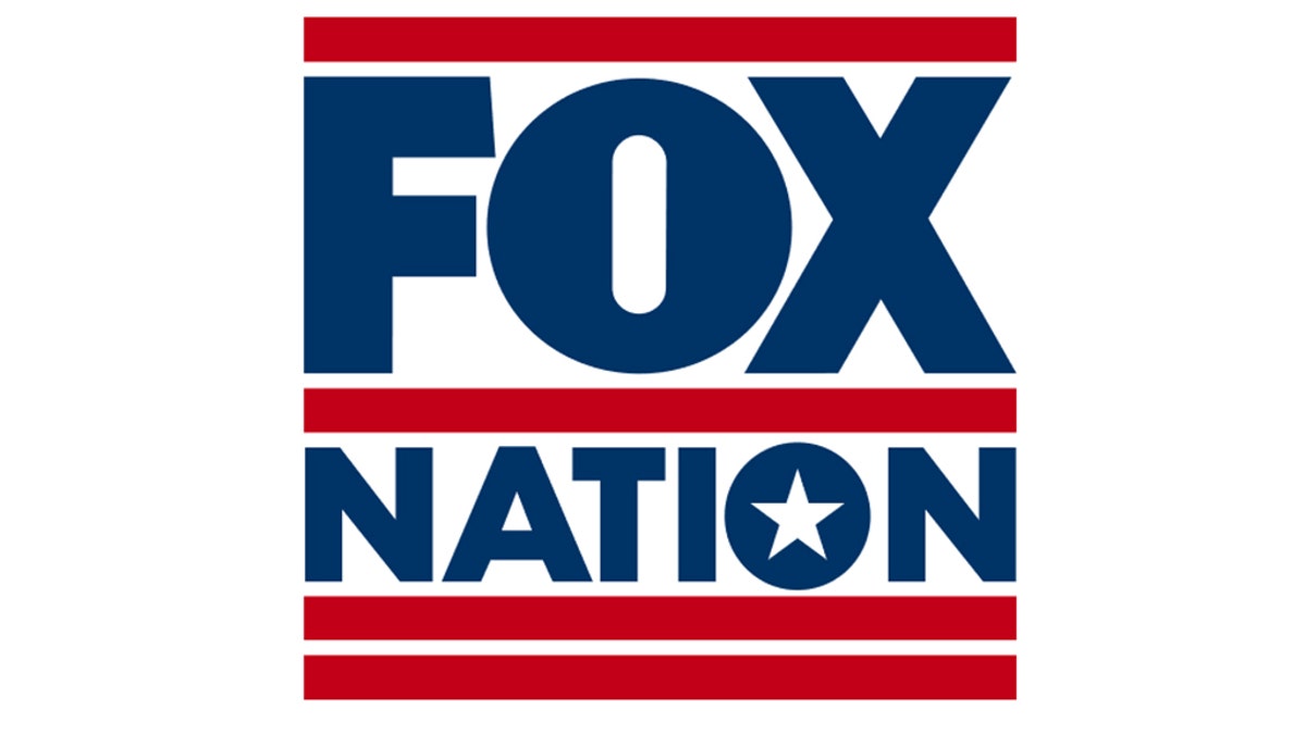 Fox Nation Logo