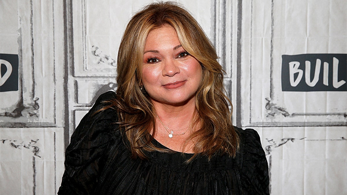 Valerie Bertinelli Nude Lesbian Sex - Valerie Bertinelli recalls posing in a bikini after weight loss: 'There's a  lot a pride and a lot of shame' | Fox News