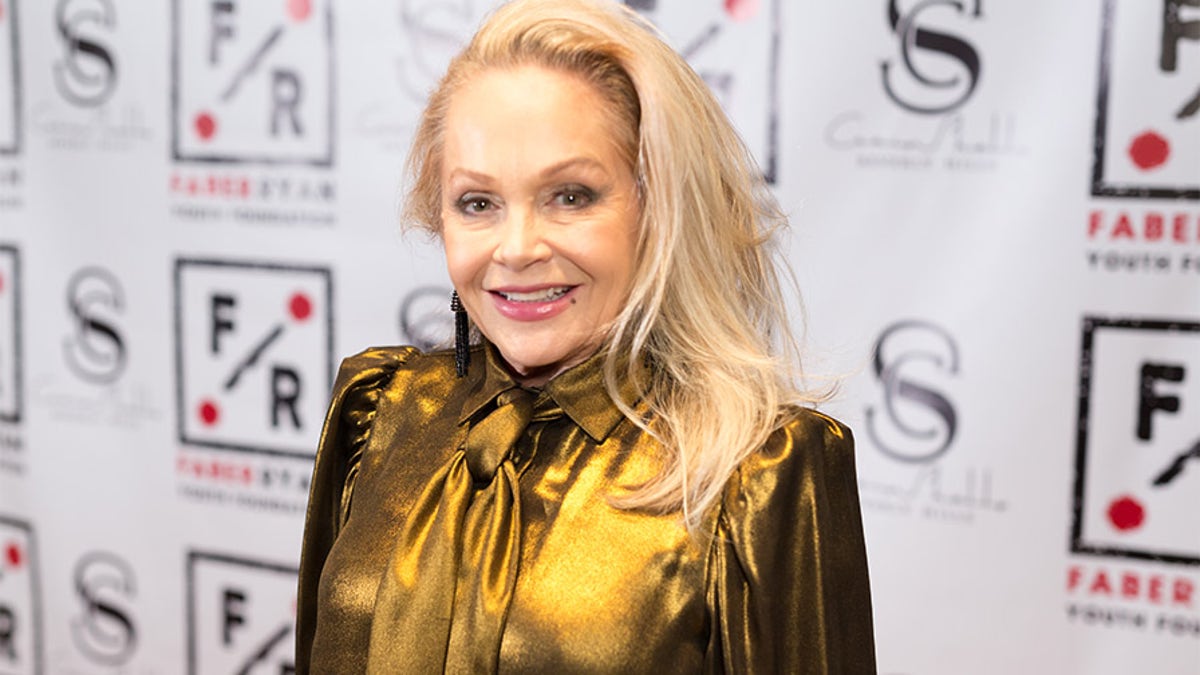 Actress Charlene Tilton attends the Charmaine Blake Presents The Faber Ryan Youth Foundation Gala at Live House Hollywood on October 12, 2019, in Hollywood, California.