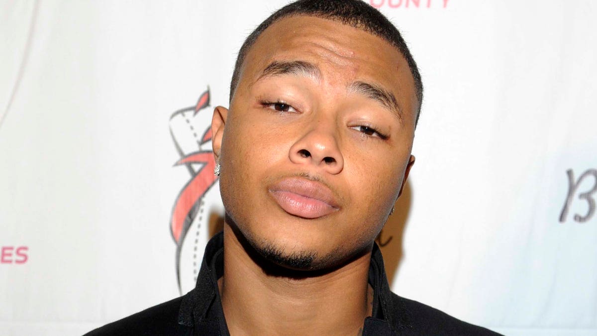 Gregory Tyree Boyce, an actor known for appearing in "Twilight,” died at age 30 in May.