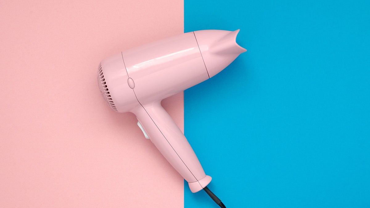 There's already been talk of limiting the use of blowdryers, which may push germs around the air.