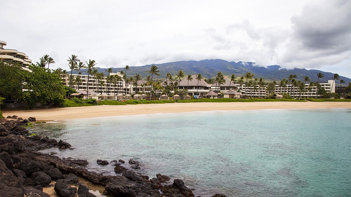 Nudist, anti-bathing cult leader and followers arrested for violating  Hawaii quarantine rule | Fox News