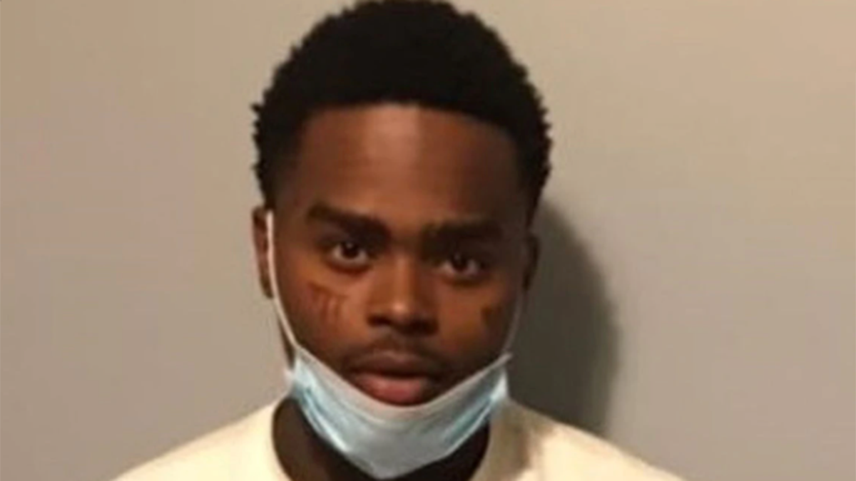 Jahquez Scott escaped from the Cook County Jail in Illinois on Saturday after allegedly paying another inmate $1,000 for his identity, authorities say.