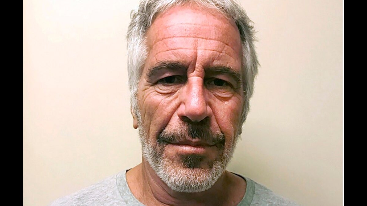 Jeffrey Epstein