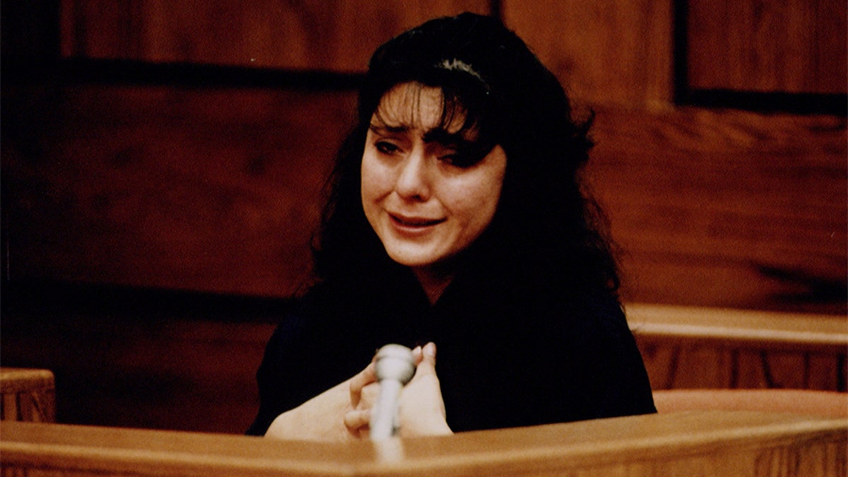 Lorena Bobbitt is hoping to set the record straight about her story.