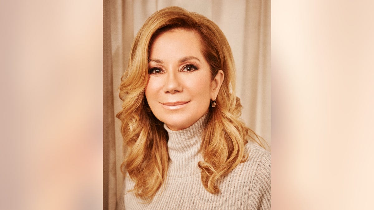 Former 'Today' co-host Kathie Lee Gifford is set to host a virtual Memorial Day Parade on Ancestry's Facebook page on May 25, 2020.