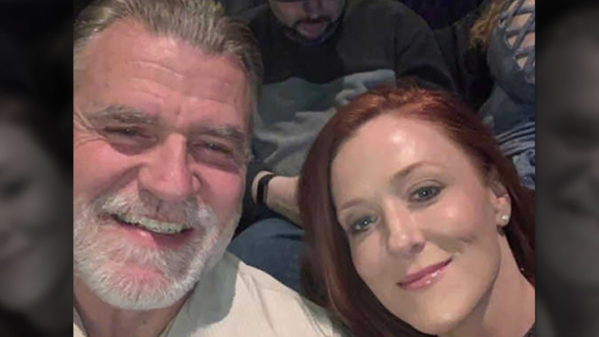 Dr. Ingolf Tuerk is accused of murdering his wife Kathleen McLean.