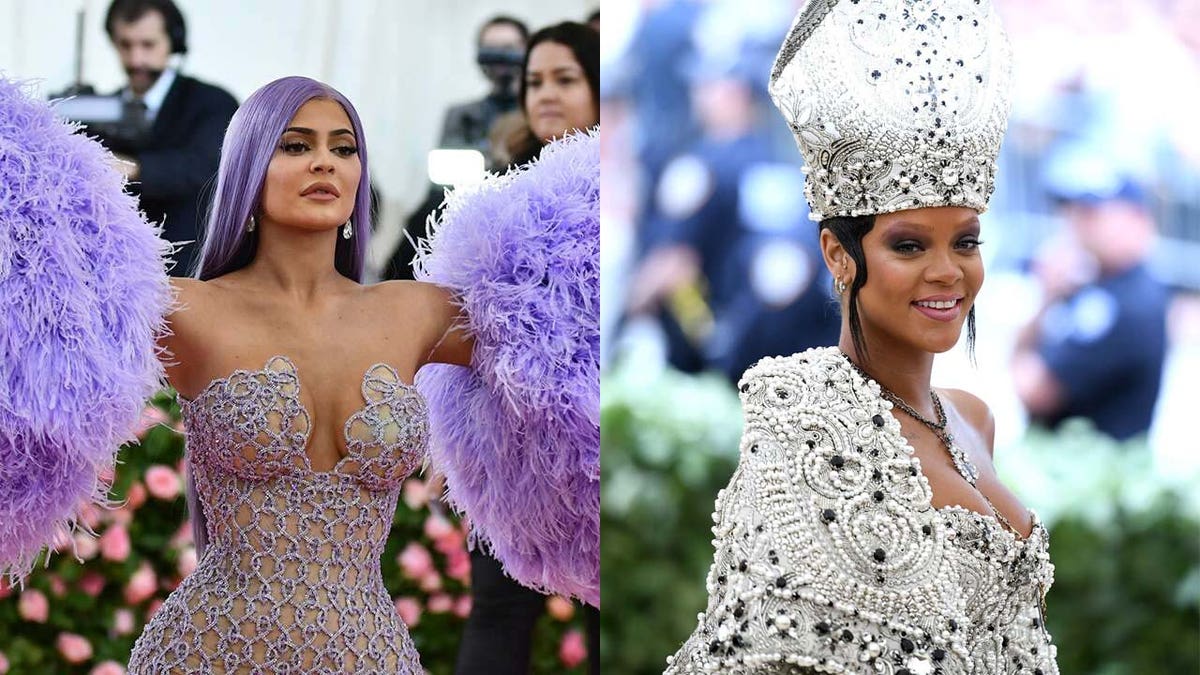 What to Know About the Met Gala 2022 Theme, Gilded Glamour