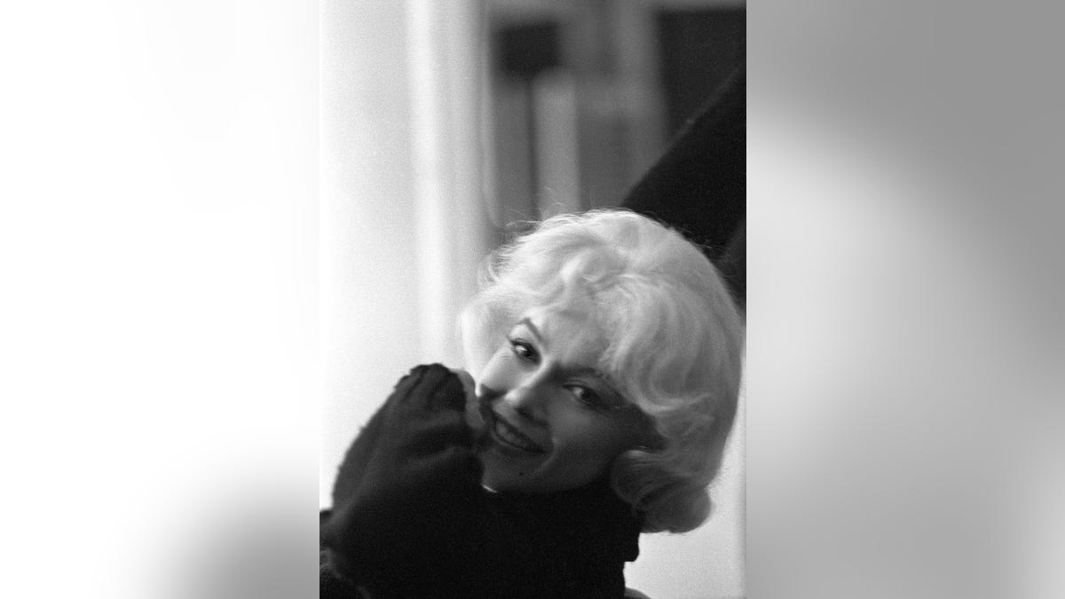 Marilyn Monroe was gearing up for a major comeback - but it wasn't meant to be.