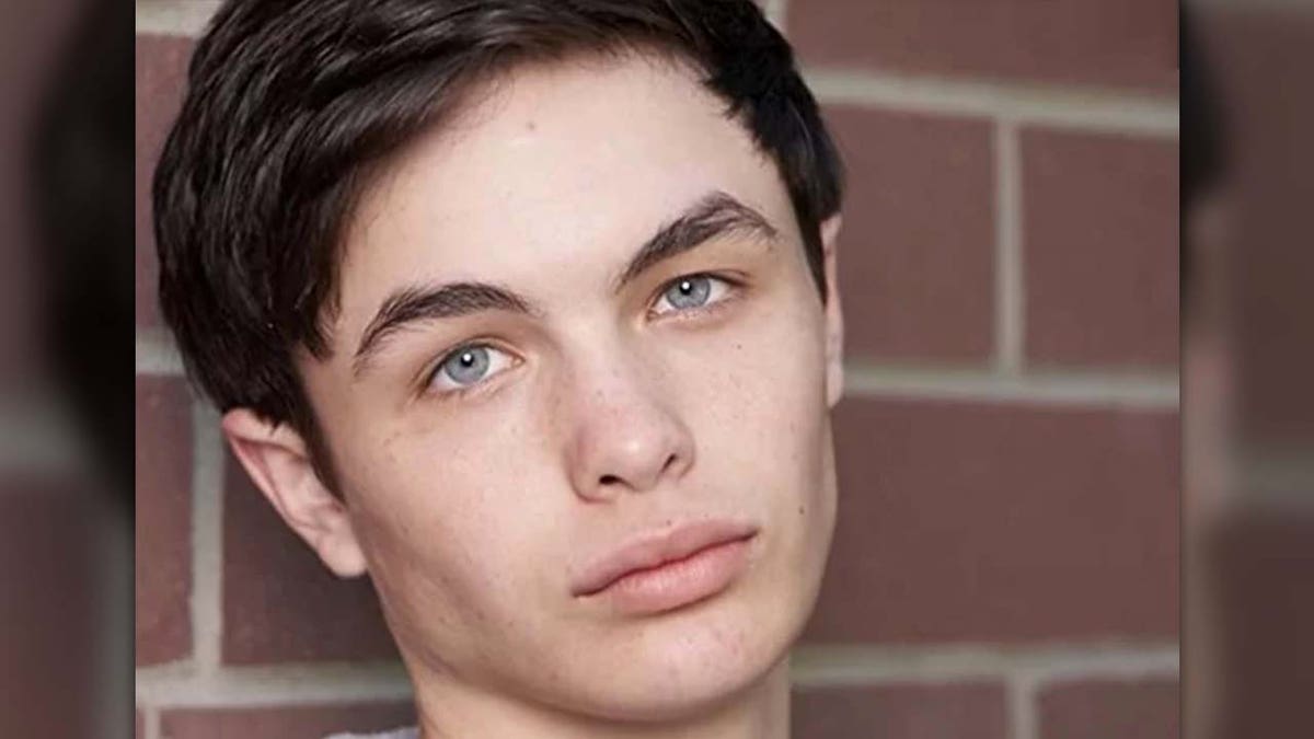 Flash Actor Logan Williams Cause Of Death Finally Confirmed Fox News Flash Actor Logan Williams Cause Of Death Finally Confirmed Fox News
