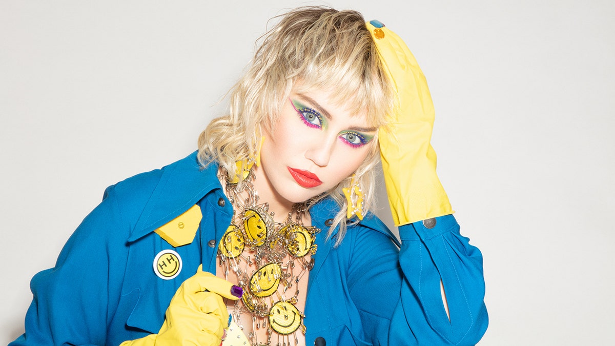 Actress and pop star Miley Cyrus admitted she has 'no idea' what the coronavirus pandemic is truly like.