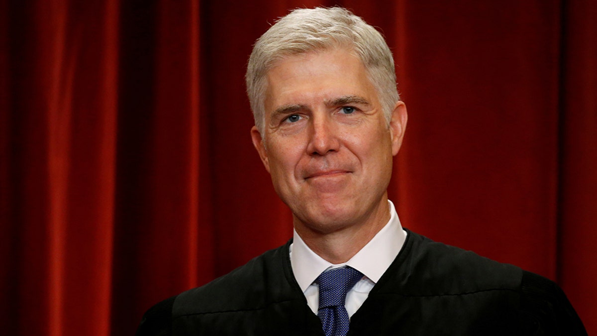 neil gorsuch quotes