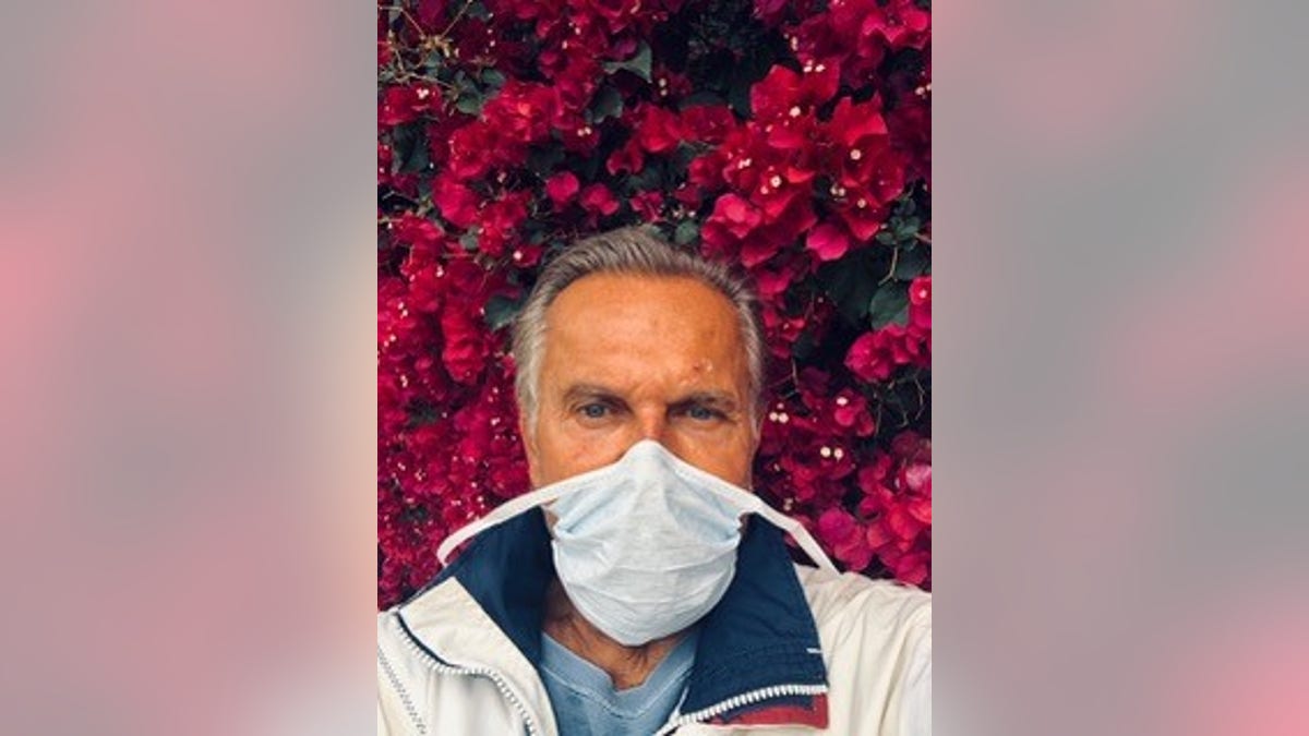 Due to Ordon’s diligent isolation practices, the doctor said he thinks he prevented the spread of infection to family, friends, patients and other colleagues at "The Doctors."