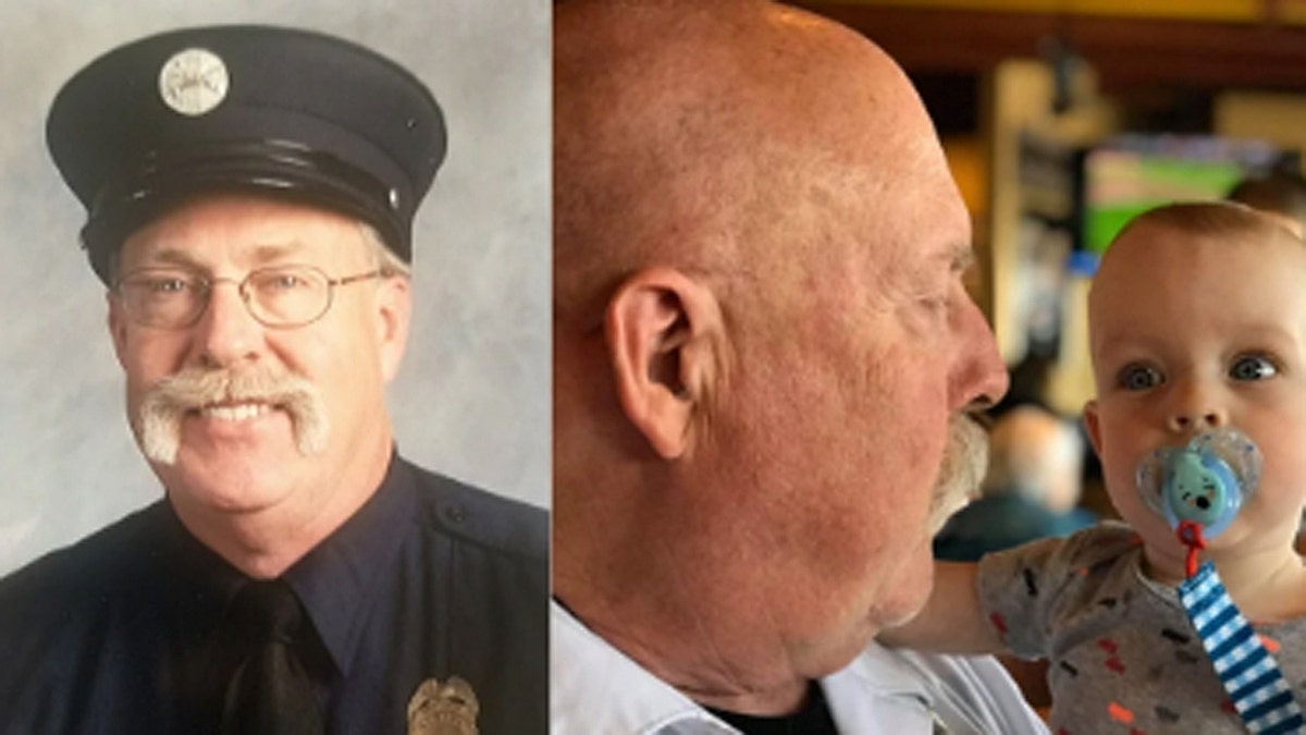 Paul Cary, 66, of Colorado, died of the coronavirus serving as a volunteer paramedic in New York City.