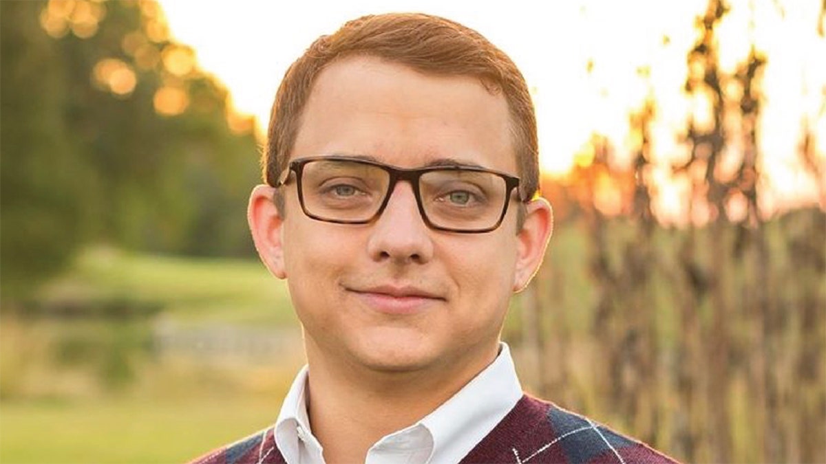 Rep. Briscoe Cain got a haircut Tuesday in violation of Gov. Greg Abbott's order for those businesses to remain closed to slow the spread of the coronavirus.(Briscoe Cain)
