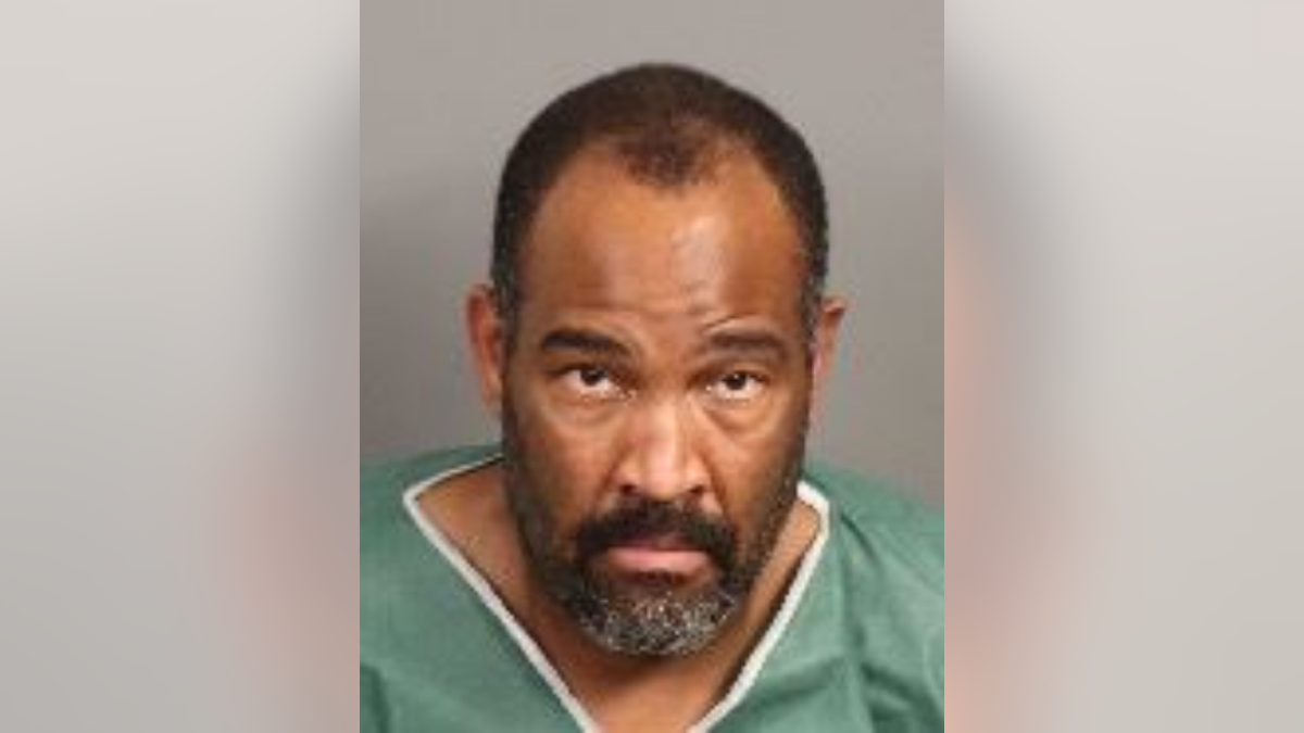 Adam Slater, 49, crashed his car, stabbed a good Samaritan and tossing his daughter off a cliff to her death, authorities say.