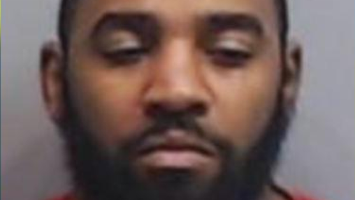 Santwon Antonio Davis, 34