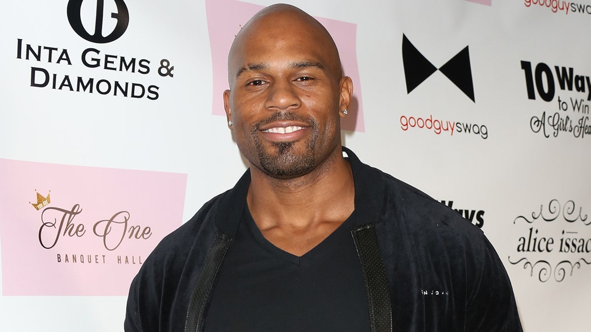 Pro wrestler Shad Gaspard is the subject of an ongoing search after going missing while swimming in Los Angeles.