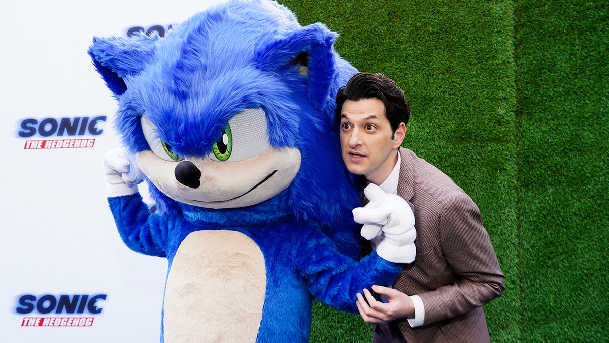 Sonic the Hedgehog' officially getting a sequel after successful