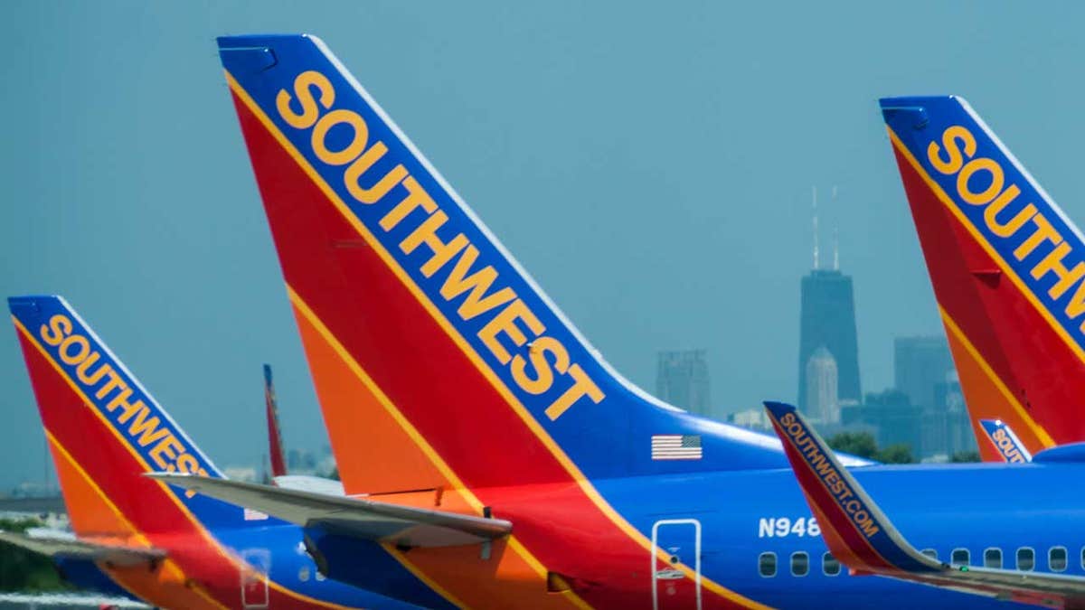 Erica Connolly, a Southwest Airlines flight attendant, has forged a lifelong friendship with the boy.