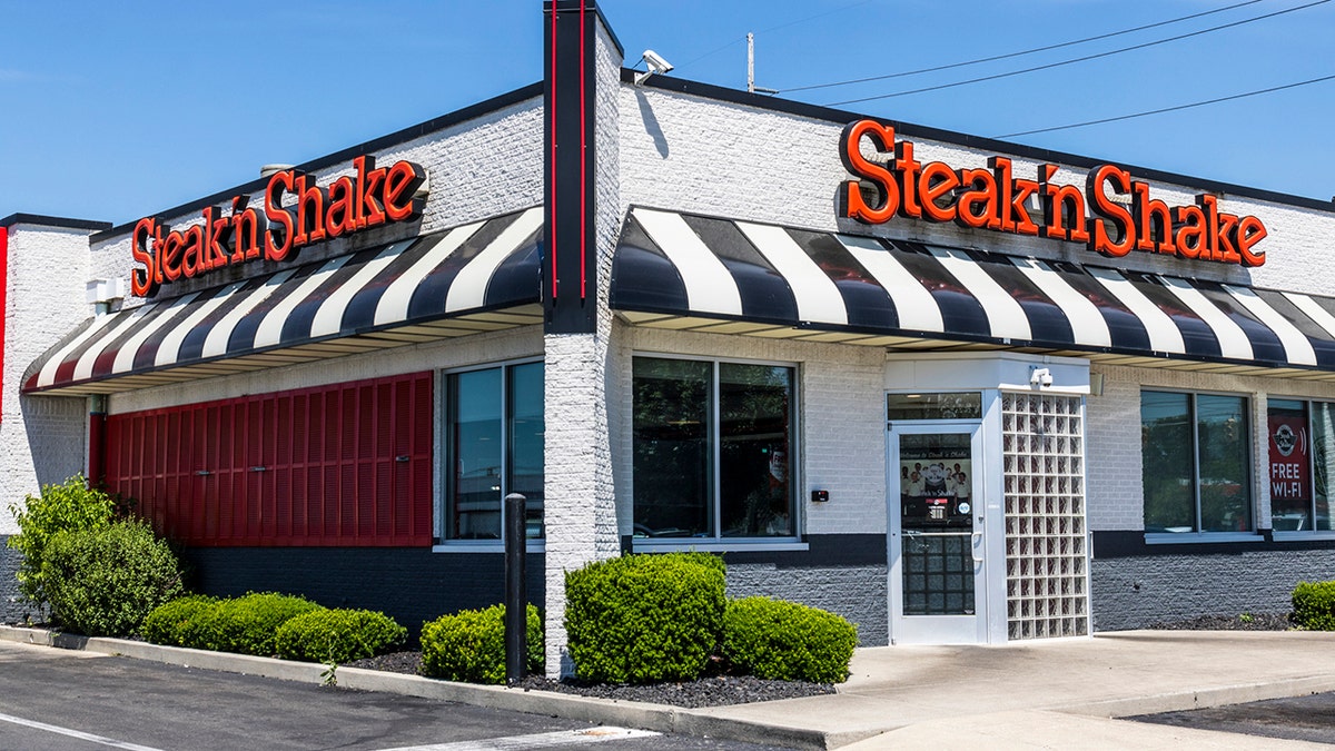 SteakShake