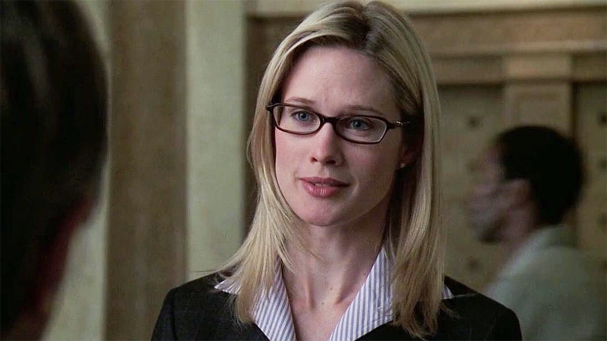 Why Stephanie March really left Law and Order SVU as Alex Cabot