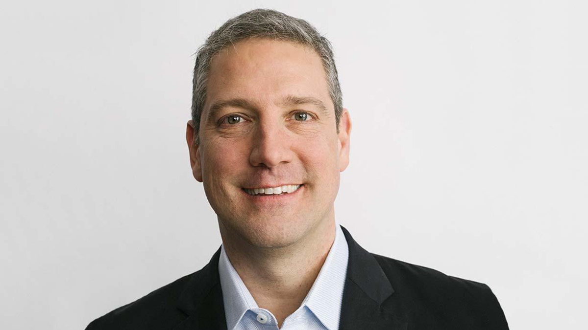 Rep. Tim Ryan, D-Ohio