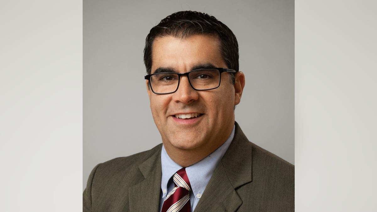 T.J. Schmidt, staff attorney for the Home School Legal Defense Association, homeschools his own children and works with families across several states providing legal assistance.
