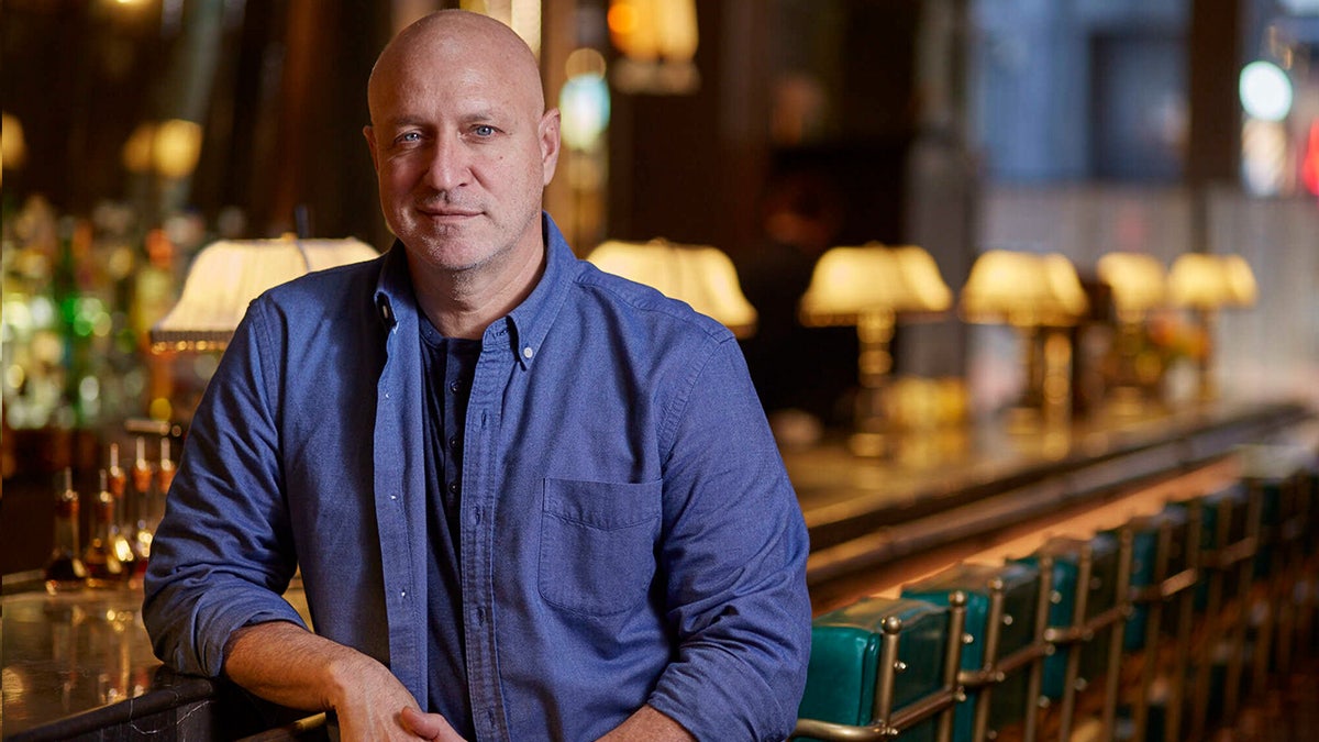 Cooking around the clock can be simplified with a few smart tips and tricks, celebrity chef Tom Colicchio said.