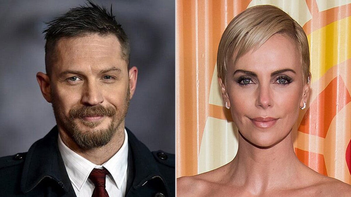 Mad Max' Crew Detail Explosive Charlize Theron-Tom Hardy Fight on Set