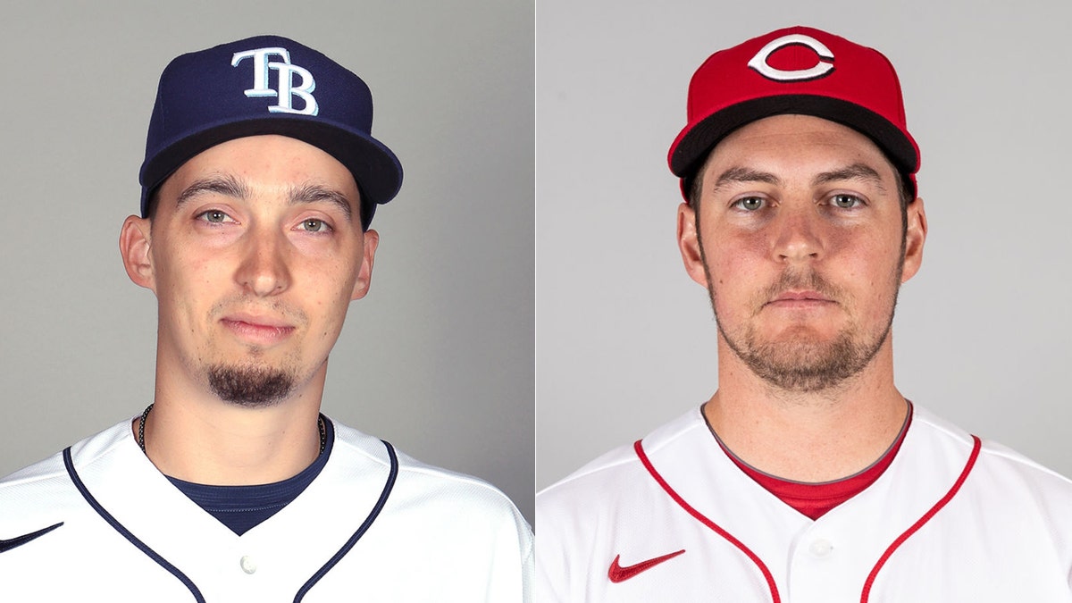 MLB stars Blake Snell, Trevor Bauer dismiss reported plan to start