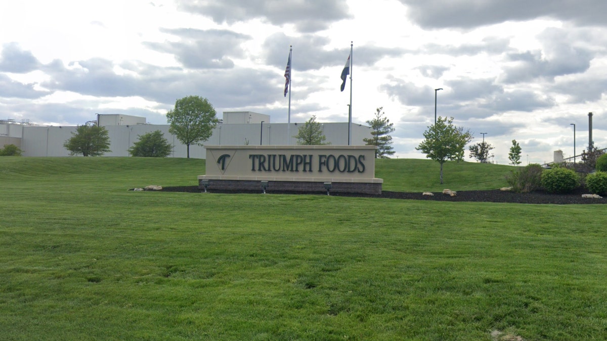 “Triumph Foods is committed to maintaining a safe workplace, and fulfilling our role in the nation’s food supply chain, from farm to table,” said the company's CEO in response to initial testing.
