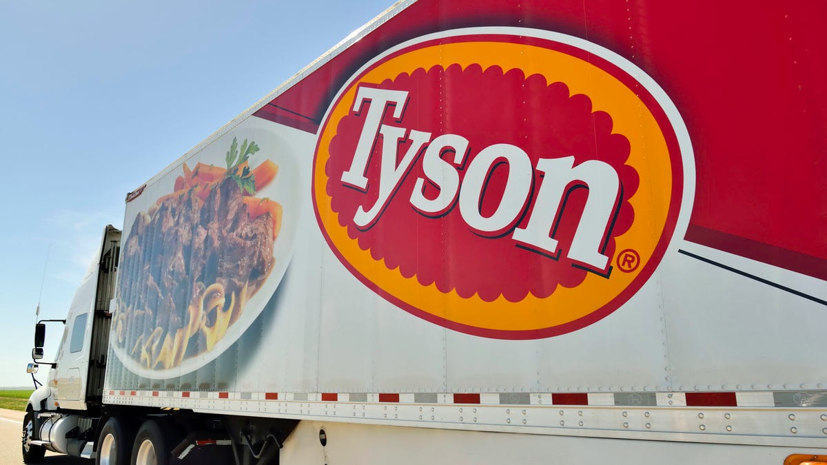 Tyson Foods