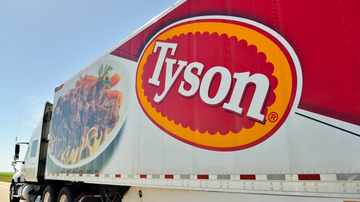 Tyson Foods