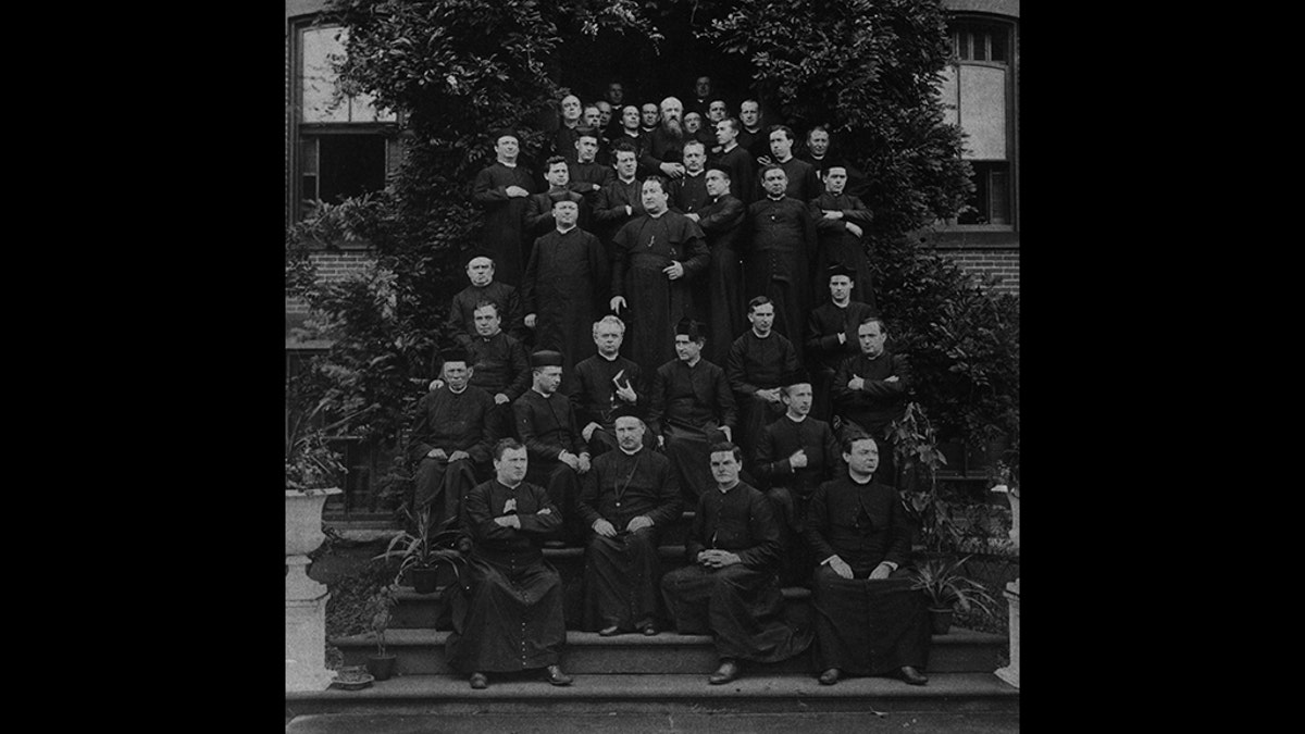 Knights of Columbus Multimedia Archives