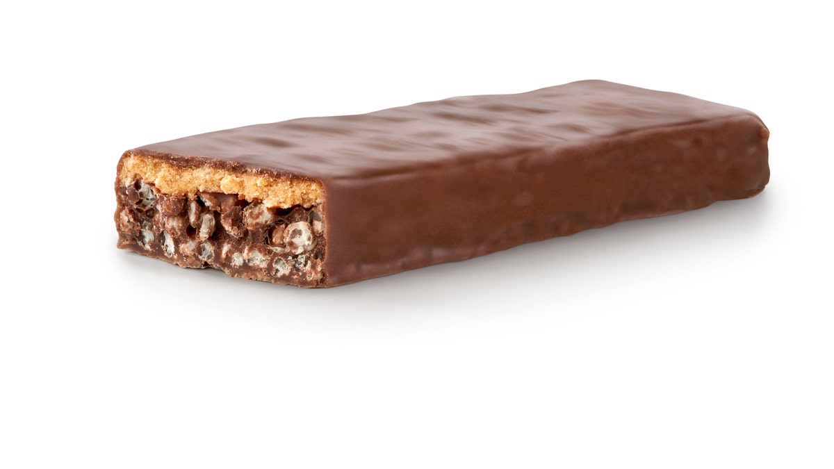 The as-yet-to-be-named candy, the first released under the Whatchamacallit brand in 10 years, will be made up of layers of chocolate rice crisps and peanut butter crème and covered in chocolate.