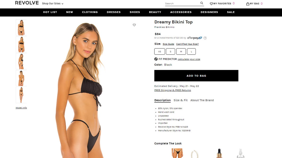 Bandeau Bikini, Inspiring Ideas to Wear It – Onpost