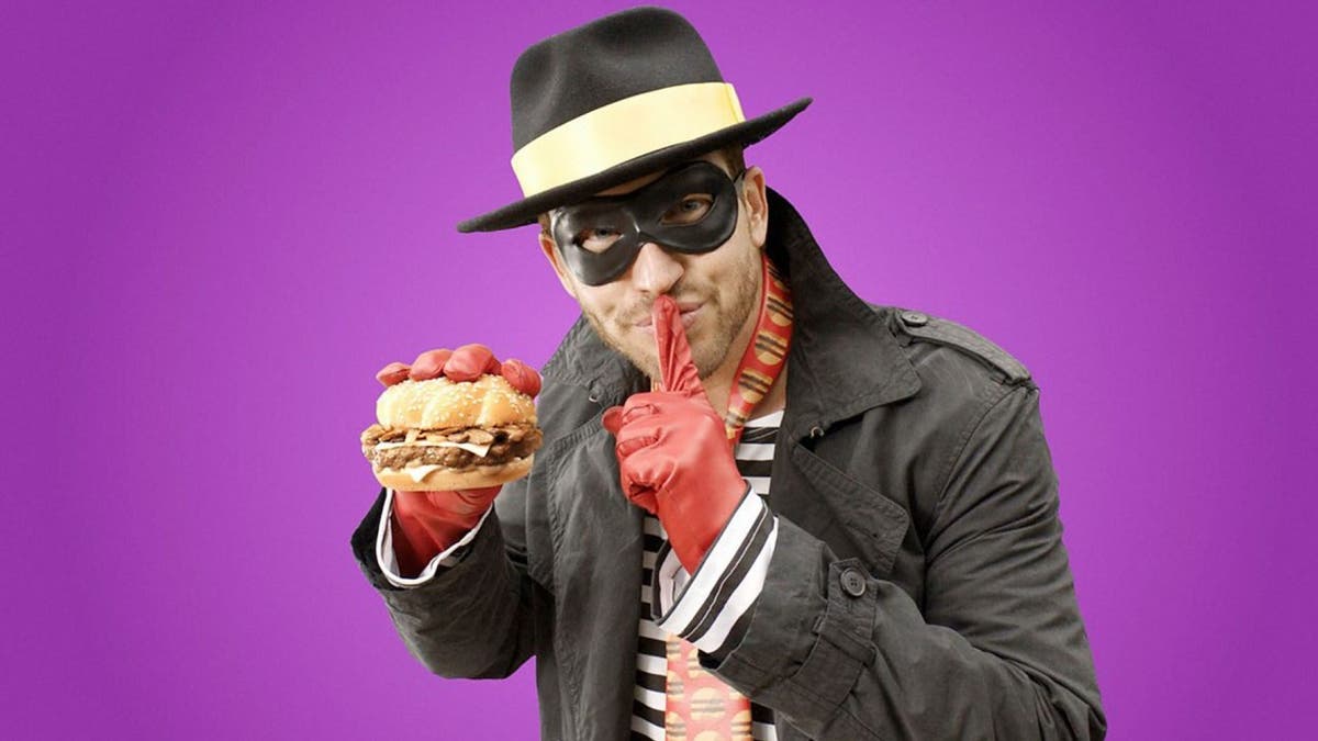 The 2015 campaign featuring a reimagined Hamburglar was aimed at a slightly older set of would-be consumers interested in premium offerings like the sirloin burger and artisan chicken sandwich