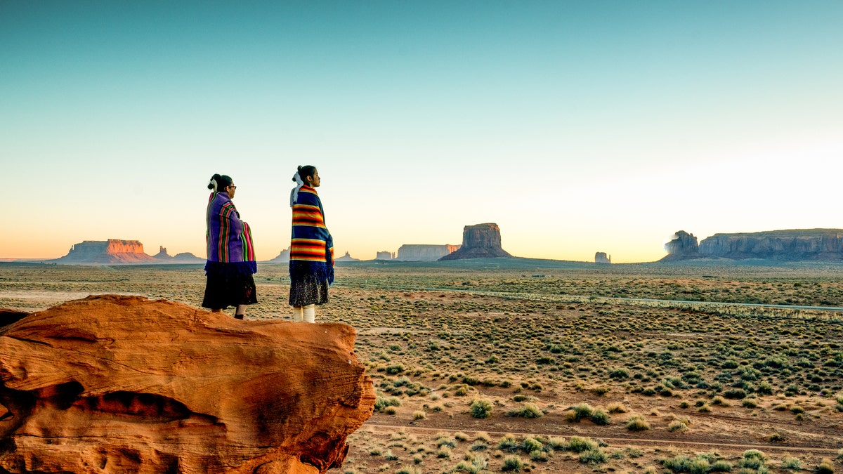 Navajo Nation