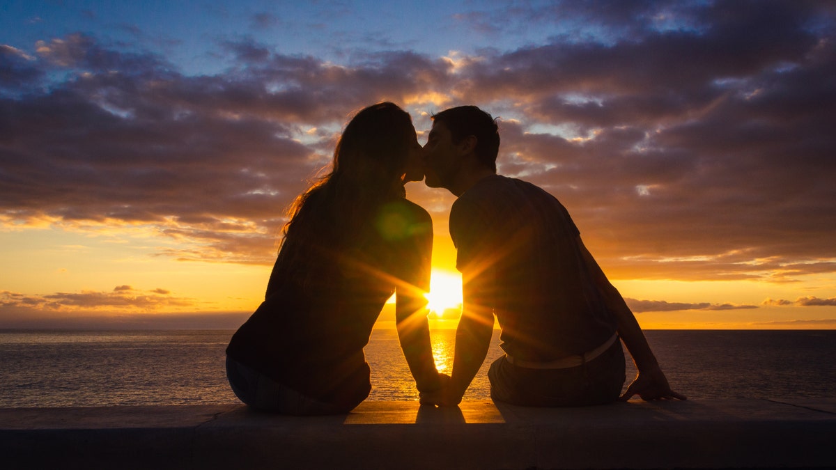 In a recent poll of 1,000 American singles, 37 percent admitted that they have attempted to reconnect with a former flame while self-quarantining.