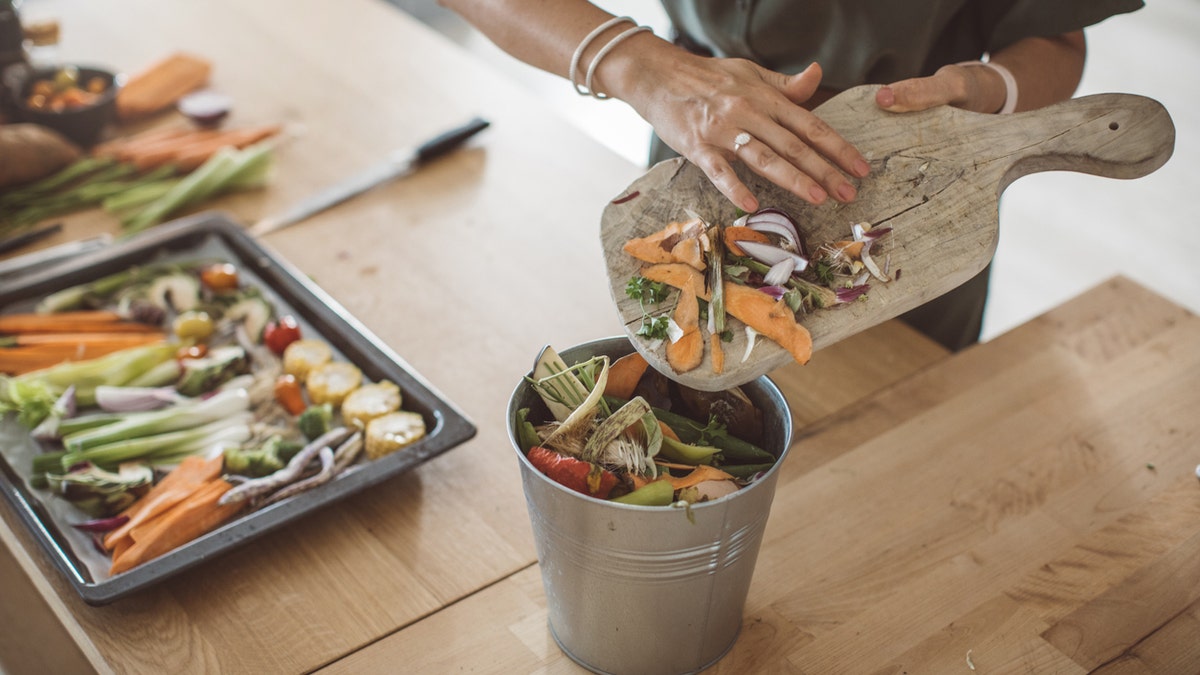 According to ReFED, a nonprofit reporting on data around food waste and how to eliminate it, food waste costs retailers about $18.2 billion a year.