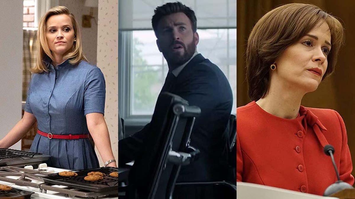 The 8 Best Miniseries To Stream Fox News